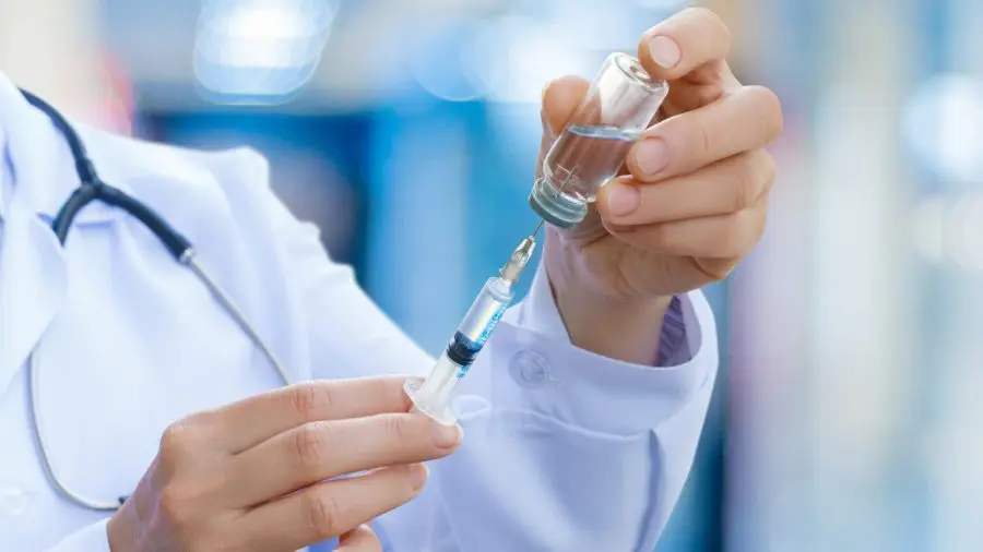 COVID Vaccine: Side Effects in Women & the Purpose of Two Doses