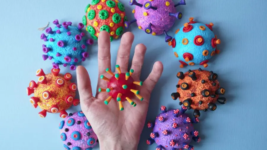 COVID-19 & Autoimmune Disease: What We Know Now