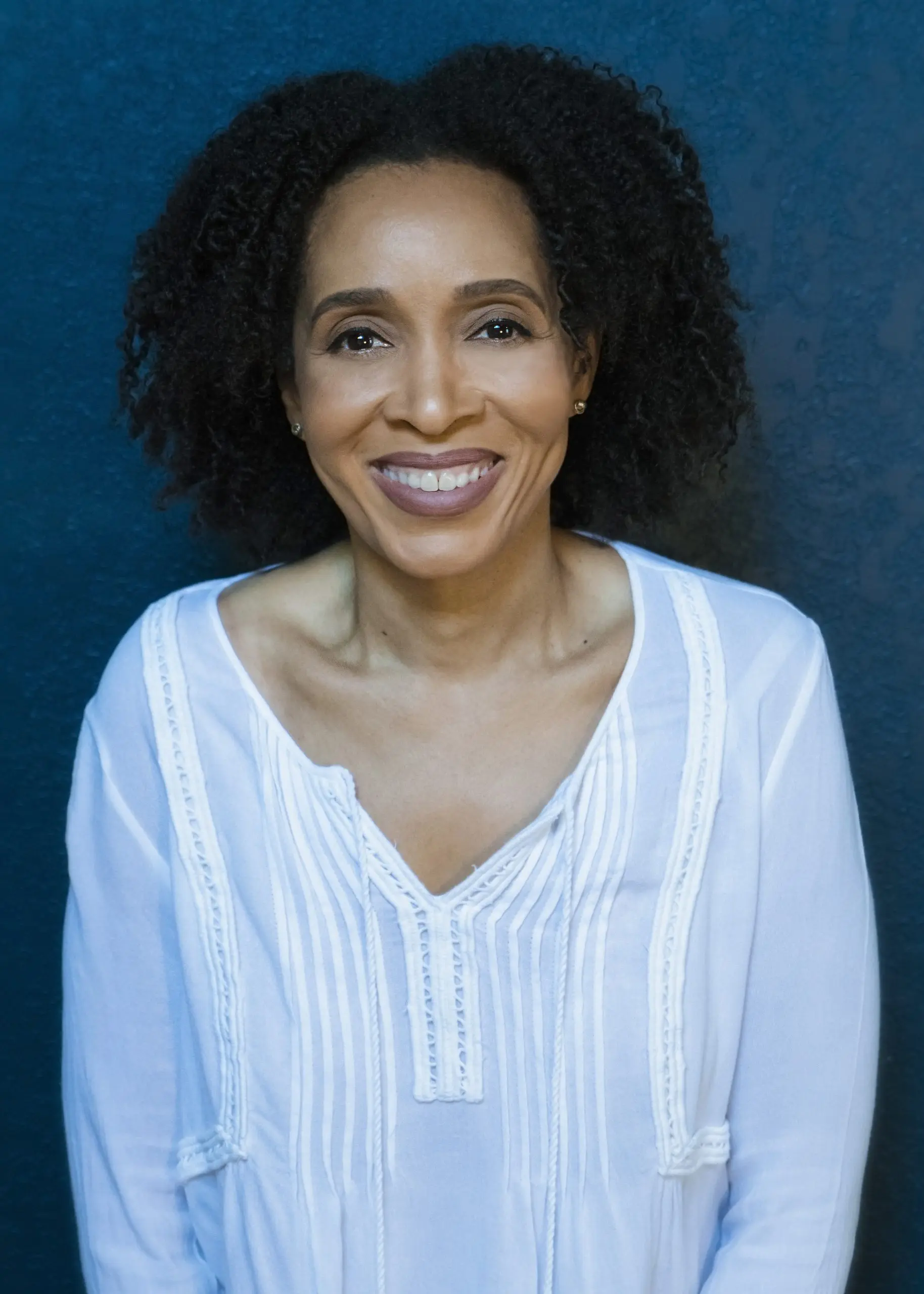 Tracy Asamoah bio headshot freelance writer for GAI