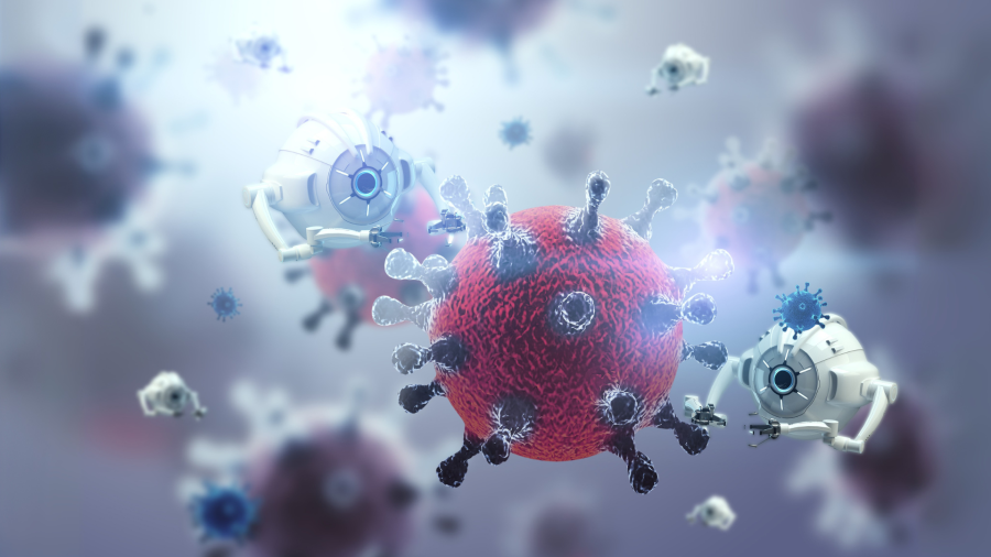 Nanotechnology Breakthroughs in Autoimmune Disease Treatment