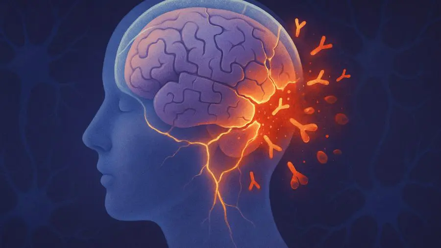 Autoimmune Aspects of Neurodegenerative Diseases